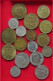 COLLECTION LOT KENYA 17PC 118GR  #xx9 1011 - Kenya