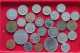 COLLECTION LOT JAMAICA 27PC 124GR  #xx10 043 - Jamaica