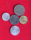 COLLECTION LOT ITALY 5PC 22GR  #xx26 010 - Colecciones