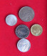 COLLECTION LOT ITALY 5PC 22GR  #xx26 010 - Collections