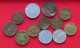 COLLECTION LOT ITALY BEFORE 1945 12PC 50G  #xx36 067 - Colecciones