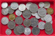COLLECTION LOT ITALY 34PC 129G  #xx36 030 - Colecciones