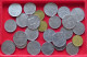 COLLECTION LOT ITALY 25PC 170G  #xx36 031 - Collections