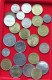 COLLECTION LOT ITALY 25pc 136g  #xx30 039 - Collections