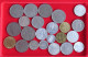 COLLECTION LOT ITALY 23PC 106GR  #xx24 031 - Colecciones