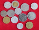 COLLECTION LOT ITALY 12PC 60GR  #xx24 071 - Colecciones