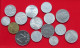 COLLECTION LOT ITALY 15pc 36g  #xx29 020 - Collections