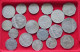 COLLECTION LOT IRAQ 19PC 163GR  #xx36 002 - Iraq