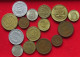 COLLECTION LOT CHILE 15PC 64GR  #xx9 1009 - Cile