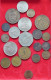 COLLECTION LOT CHANNEL ISLANDS 20PC 110G  #xx1 105 - Kanaaleilanden