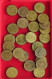 COLLECTION LOT GERMANY WEST TOKENS 22PC 227GR  #xx24 056 - Colecciones