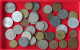 COLLECTION LOT GERMANY WEIMAR 46PC 127GR  #xx21 030 - Collections