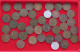 COLLECTION LOT GERMANY WEIMAR 1 PFENNIG 40PC 77G  #xx39 009 - Collections