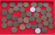 COLLECTION LOT GERMANY WEIMAR 1 PFENNIG 40PC 77G  #xx39 009 - Sammlungen