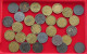 COLLECTION LOT GERMANY WEIMAR 10 PFENNIG 29PC 109G  #xx39 010 - Collections