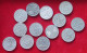 COLLECTION LOT GERMANY WEIMAR 13PC 24GR  #xx18 033 - Collezioni