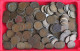 COLLECTION LOT GERMANY WEIMAR 1 PFENNIG 285PC 572GR  #xx26 076 - Collections