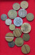 COLLECTION LOT GERMANY TOKENS 16PC 76G  #xx37 098 - Sammlungen