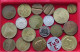 COLLECTION LOT GERMANY TOKENS 19PC 151G  #xx38 009 - Collections