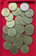 COLLECTION LOT GERMANY SHELL TOKENS 28pc 138g  #xx29 069 - Colecciones