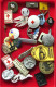 COLLECTION LOT GERMANY PINS TOKENS 28PC 63G  #xx7 042 - Collections