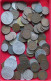 COLLECTION LOT GERMANY MIXED 90PC 216GR  #xx10 1068 - Collezioni