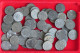 COLLECTION LOT GERMANY EMPIRE 10 PFENNIG 65PC 207GR  #xx26 068 - Collections