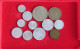 COLLECTION LOT GERMANY DDR 12PC 47GR  #xx24 077 - Colecciones