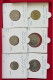 COLLECTION LOT GEORGIA 1991 6PC 27G  #xx6 029 - Georgia