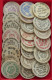 COLLECTION LOT UNITED STATES WOODEN NICKEL 23PC 60GR  #xx18 2031 - Colecciones