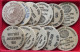 COLLECTION LOT UNITED STATES WOODEN DOLLAR 11PC 59GR  #xx10 1083 - Verzamelingen