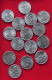 COLLECTION LOT UNITED STATES QUARTERS 15PC 86G  #xx38 044 - Sammlungen