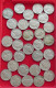 COLLECTION LOT UNITED STATES NICKEL 31PC 155G  #xx39 025 - Collections