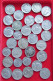 COLLECTION LOT UNITED STATES NICKEL 31PC 142G  #xx37 055 - Sammlungen