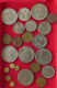 COLLECTION LOT UNITED STATES 23PC 127GR  #xx21 065 - Collezioni