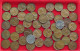 COLLECTION LOT UNITED STATES 1 CENT 47PC 146G  #xx39 035 - Collections