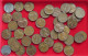 COLLECTION LOT UNITED STATES 1 CENT 43PC 134G  #xx37 057 - Collezioni