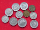 COLLECTION LOT SWITZERLAND 11PC 29G  #xx36 070 - Autres & Non Classés