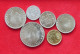 COLLECTION LOT SPAIN TOP 6PC 48G  #xx1 122 -  Collections