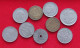 COLLECTION LOT SPAIN 9PC 80G  #xx39 051 -  Collezioni