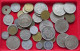 COLLECTION LOT SPAIN 38PC 220G  #xx38 018 -  Collections