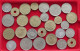 COLLECTION LOT SPAIN 27PC 173G  #xx39 053 -  Collections
