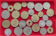 COLLECTION LOT SPAIN 27PC 173G  #xx39 053 -  Collezioni