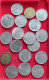 COLLECTION LOT SPAIN 18PC 154G  #xx37 042 - Sammlungen