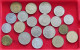 COLLECTION LOT SPAIN 20PC 124G  #xx37 025 - Sammlungen