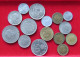 COLLECTION LOT SPAIN 15PC 99G  #xx38 051 -  Collezioni