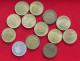 COLLECTION LOT SPAIN 13PC 46G  #xx37 039 -  Collections