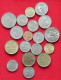 COLLECTION LOT SINGAPORE 18PC 70G  #xx1 055 - Singapore