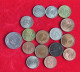 COLLECTION LOT SINGAPORE 16PC 25GR  #xx23 050 - Singapour