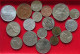 COLLECTION LOT OCEANIA 18PC 102GR  #xx9 1015 - Other - Oceania